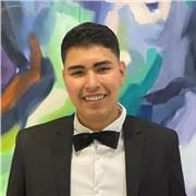 Doy clases de inglés por las tardes, titulo de Oxford B1
